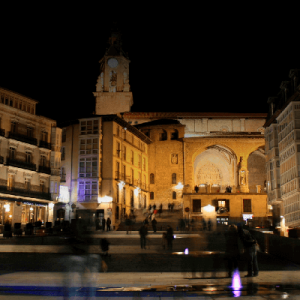 Renting Álava