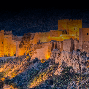 Renting Almería