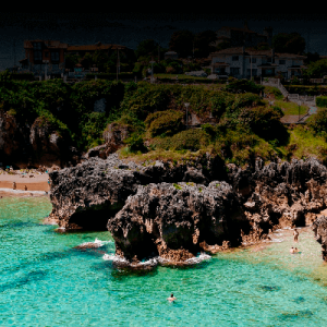 Renting Asturias