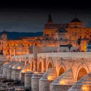 Renting Córdoba