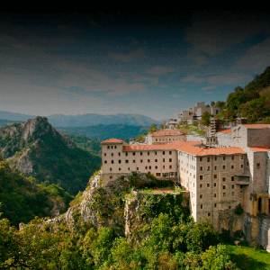 Renting Gipuzkoa