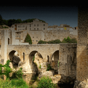 Renting Girona