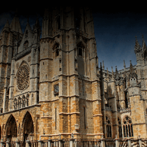 Renting León
