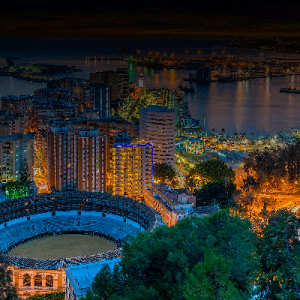 Renting Málaga