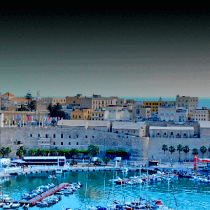 Renting Melilla