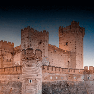 Renting Valladolid