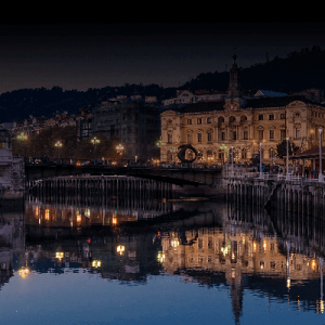 Renting Bizkaia