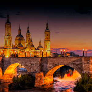 Renting Zaragoza