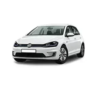 Volkswagen E-Golf