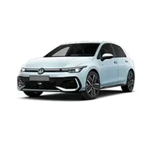 Volkswagen Golf 8