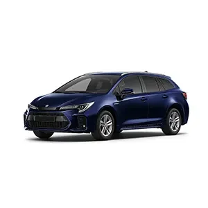 Suzuki Swace