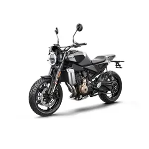 Husqvarna Svartpilen 801