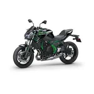 Kawasaki Z650