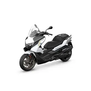 Renting Motos BMW