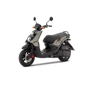 Renting Motos Yamaha