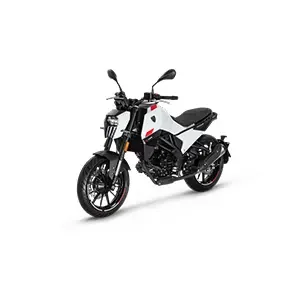 Triumph SCRAMBLER 400 X