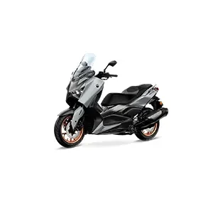 Yamaha XMAX 300