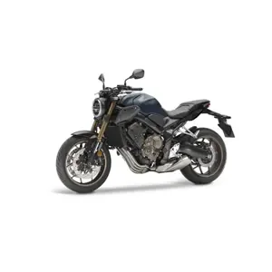 Renting motos Honda