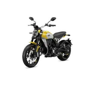 Scrambler Ducati