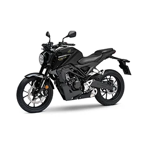 Honda 125cc