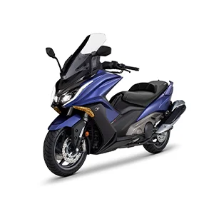 Kymco AK 550