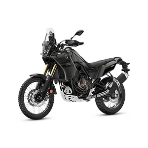 Yamaha Tenere 700