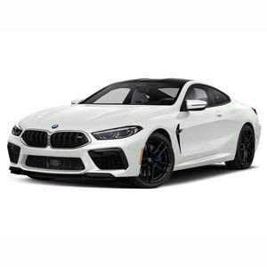 BMW M8