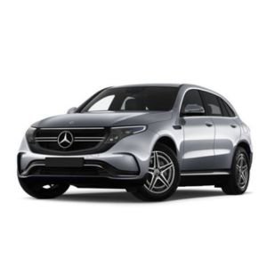 Mercedes EQC