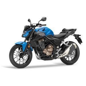 Leasing motos