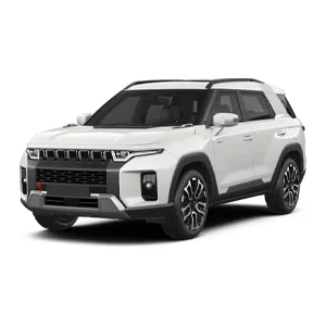 Leasing KGM