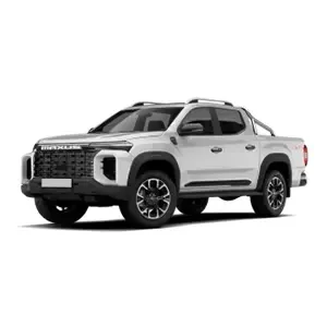 Leasing Maxus