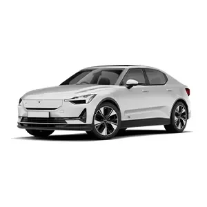 Leasing Polestar