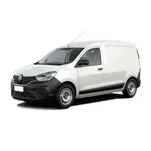Renault Kangoo Isotermo