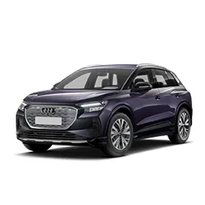 Audi Q4