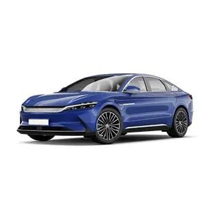 BYD Han