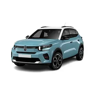 Citroen C3 Origin