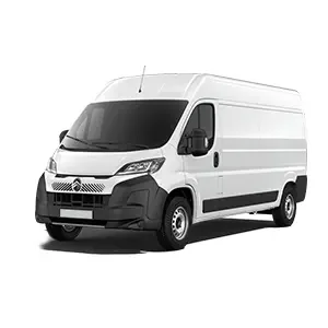 Citroen e-Jumpy