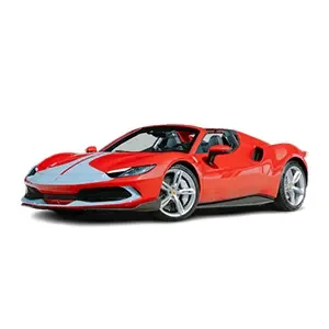 Ferrari 296 GTS