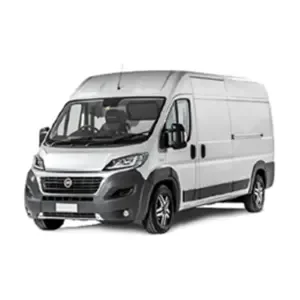 Fiat E-Ducato