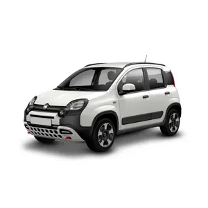 Fiat Panda 4×4