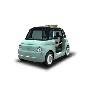 Fiat Topolino
