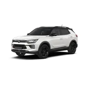 KGM Korando