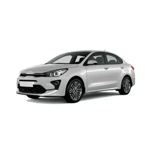 Kia Rio segunda mano