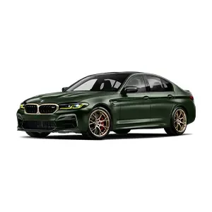 M5 CS