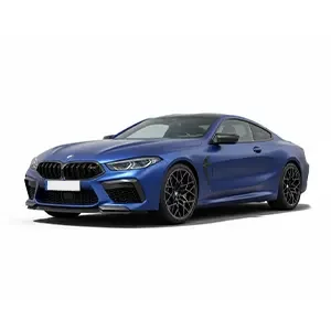 M8 Gran Coupé