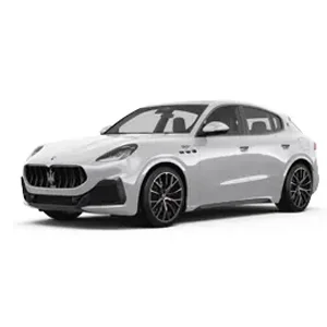 Maserati Grecale