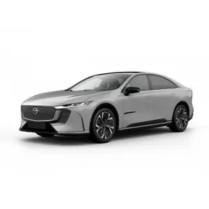 Mazda 6e