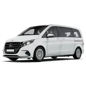 Mercedes Clase V