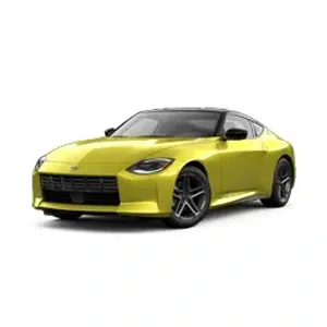 Nissan Z