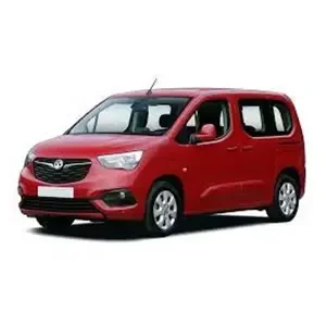 Opel Combo-e Life